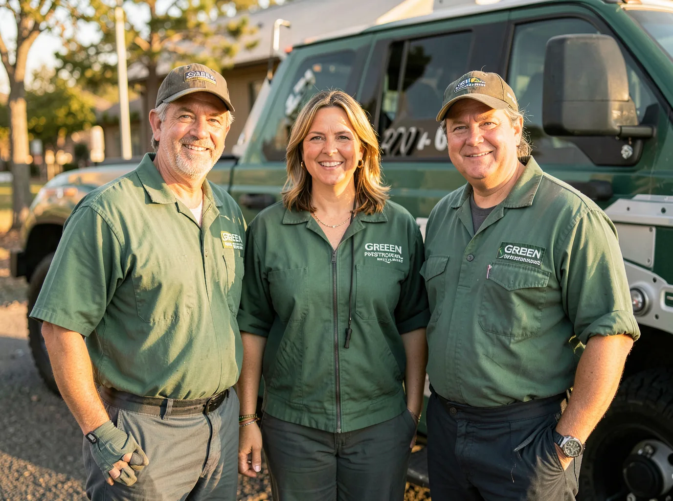 Water Damage Restoration company in Comstock, TX