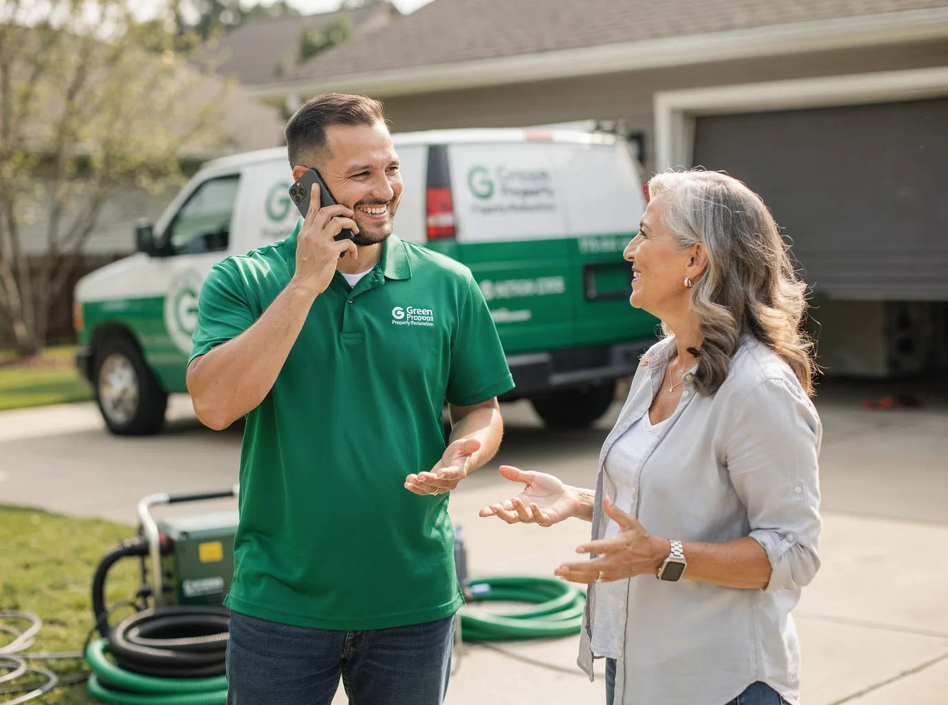 Water Damage Restoration Comstock, TX FAQs
